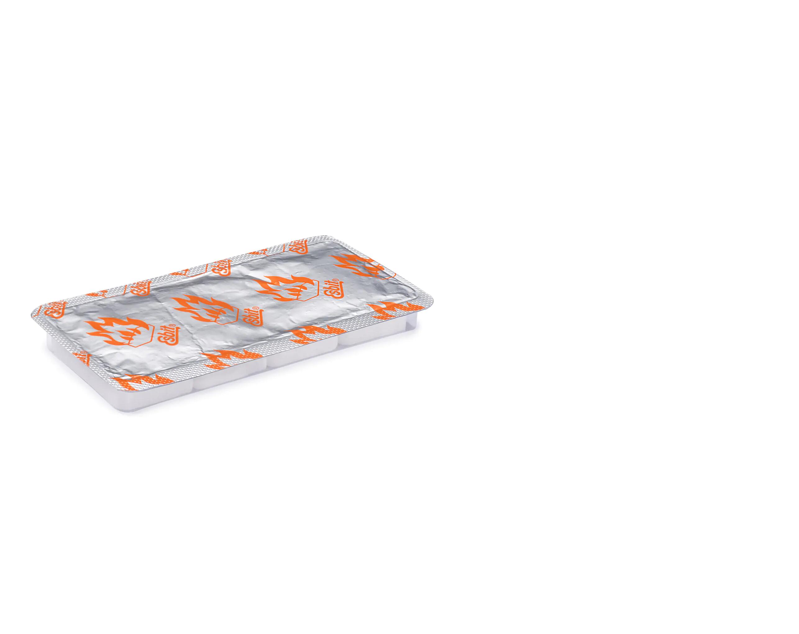 Nachladen Esbit 16x5 g 4/4