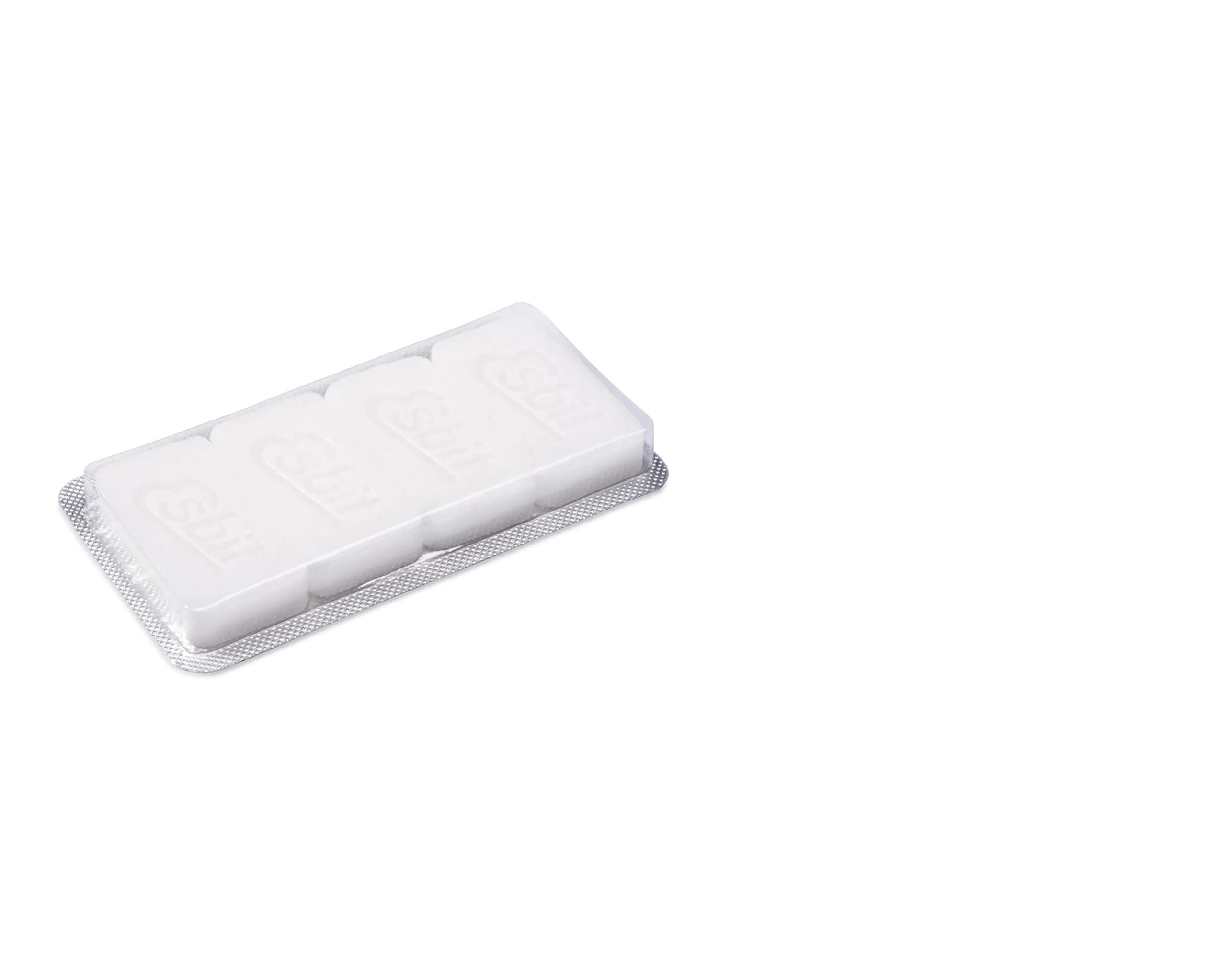 Nachladen Esbit 16x5 g 3/4