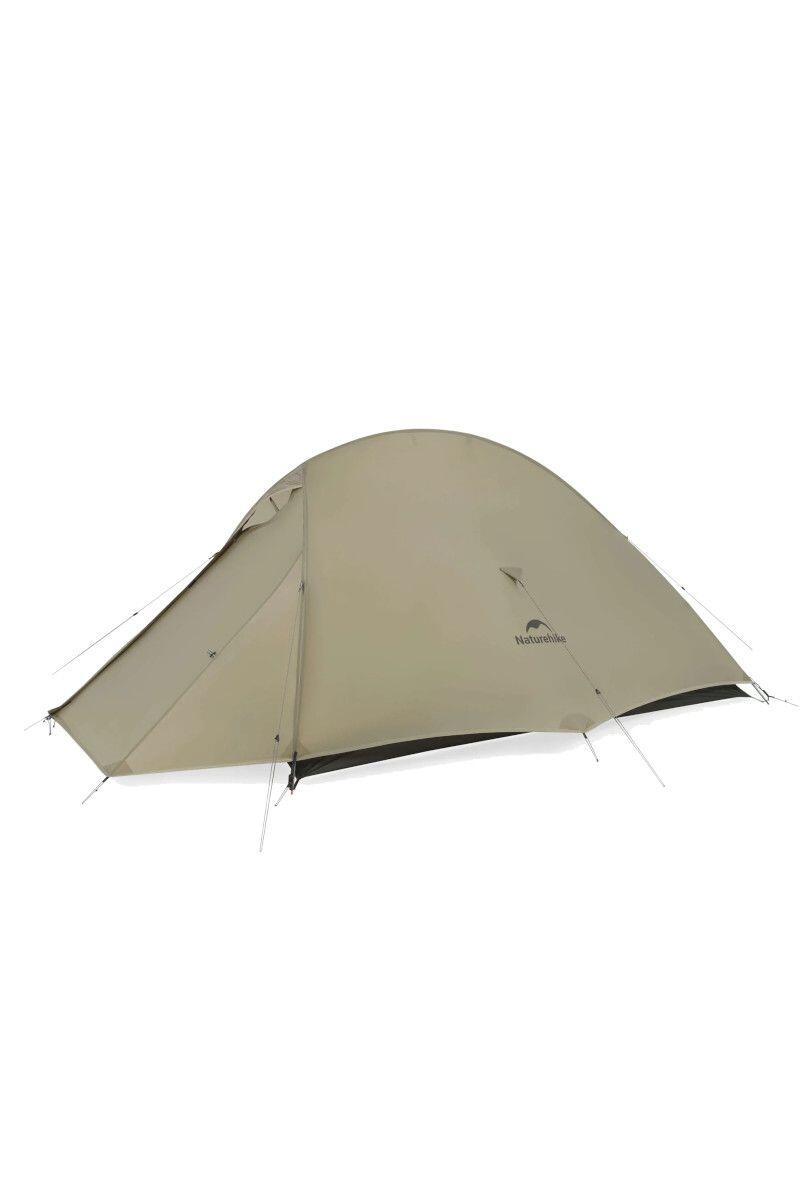 NATUREHIKE Tenda Da Trekking Naturehike Cloud Up 2 Pro 20D 2 Posti