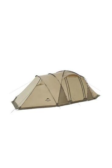 Tenda Da Campeggio Naturehike Aries Beta 3-4 Posti