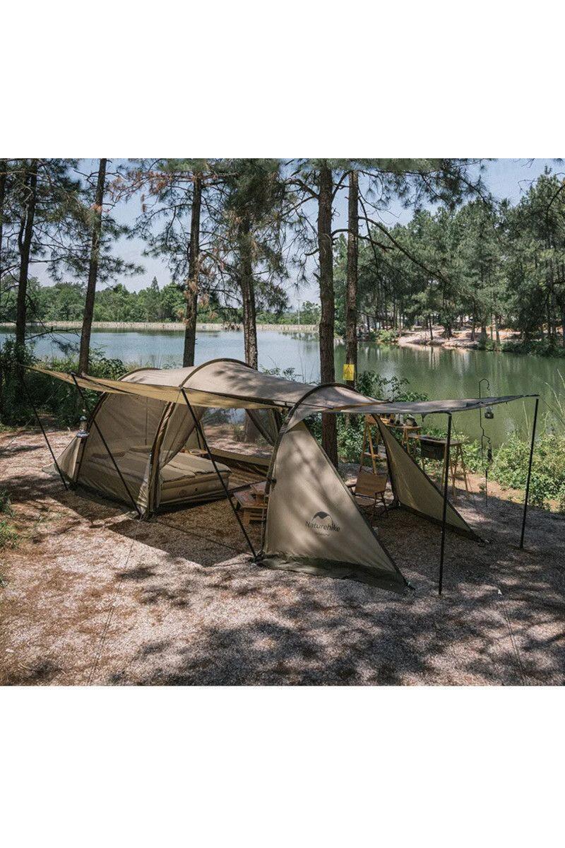 Namiot Kempingowy Naturehike Aries Alpha Nh22Yw004 3-4Os. 3/3