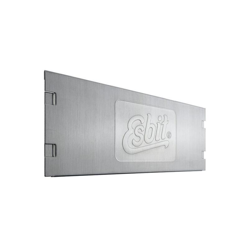 Barbecue à charbon valise BBQ de camping bois pliable Petit