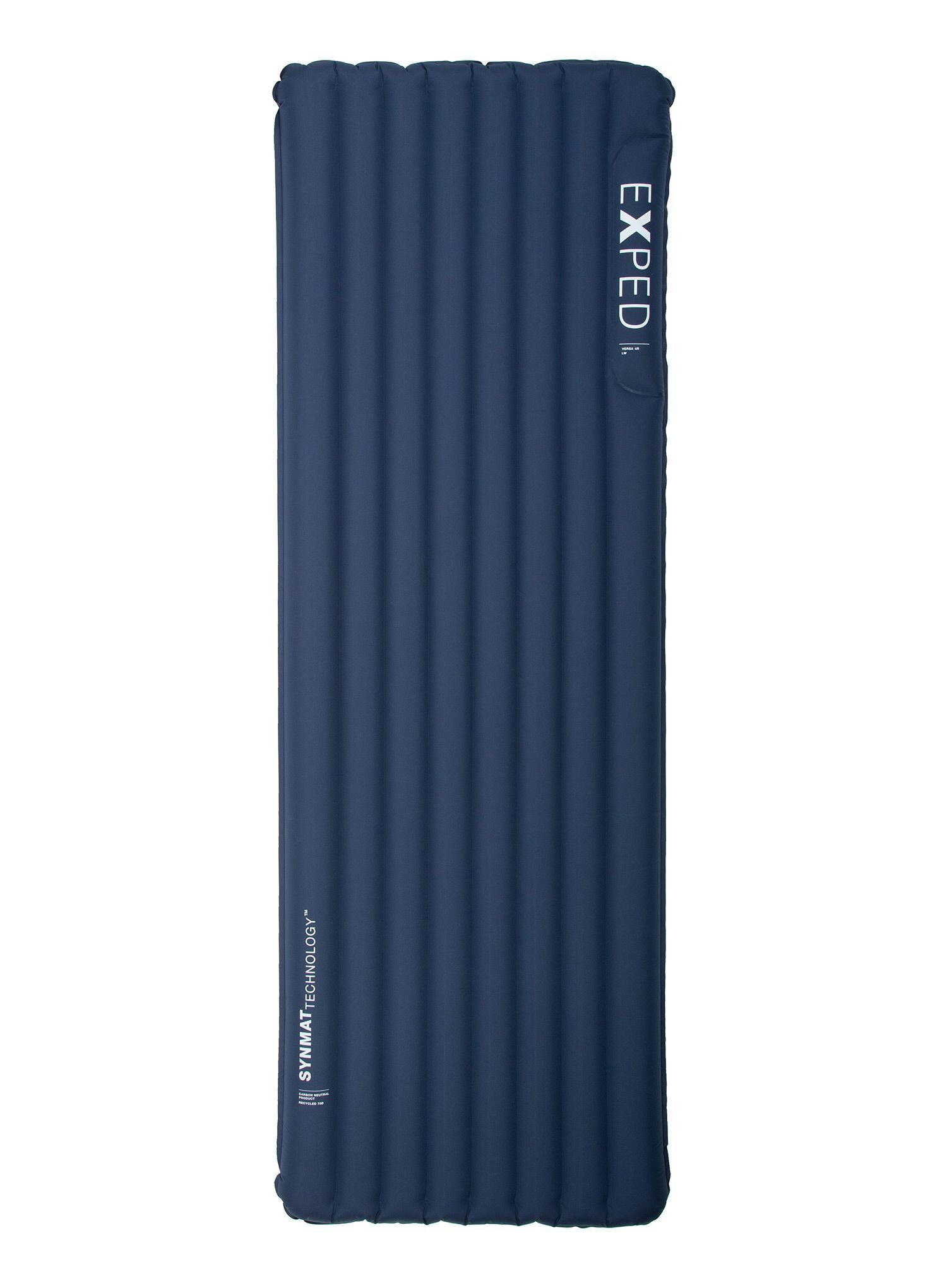 Materac dmuchany Exped Versa 4R LW