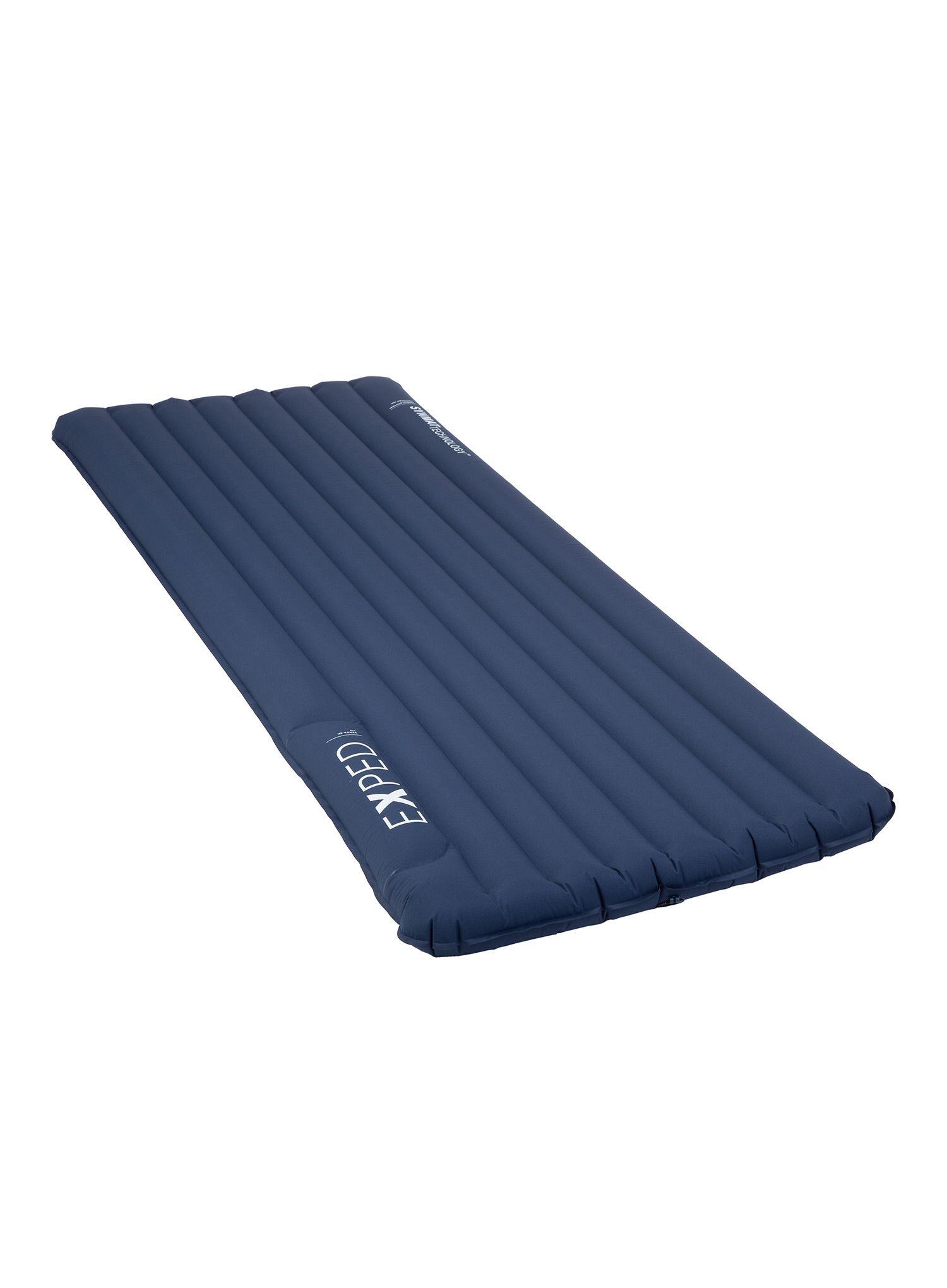 Tapete inflável Exped Versa R4 2/5