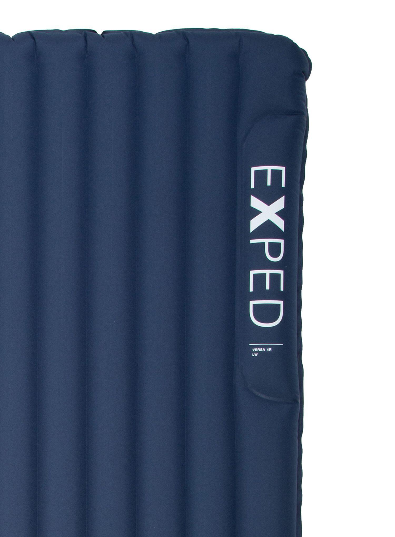 Tapete inflável Exped Versa R4 3/5
