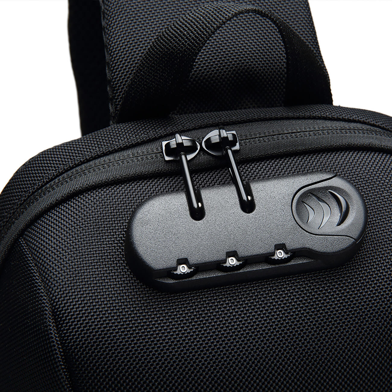 Rucksack für Laptop Wozisnky 7/7