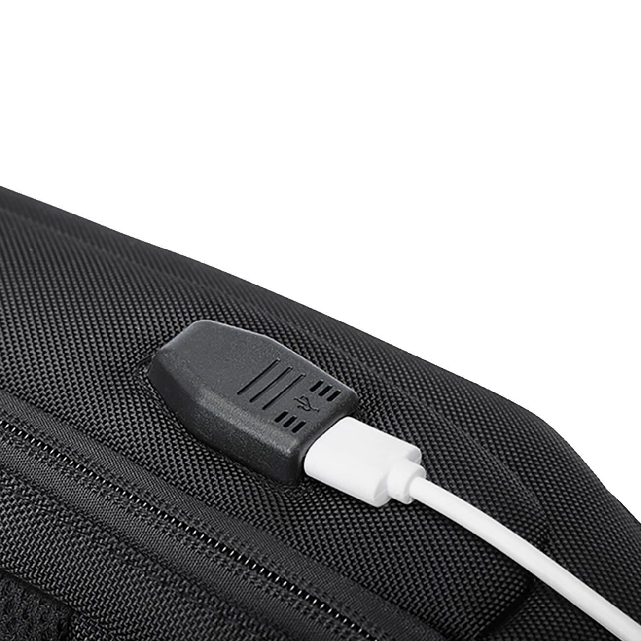 Rucksack für Laptop Wozisnky 6/7