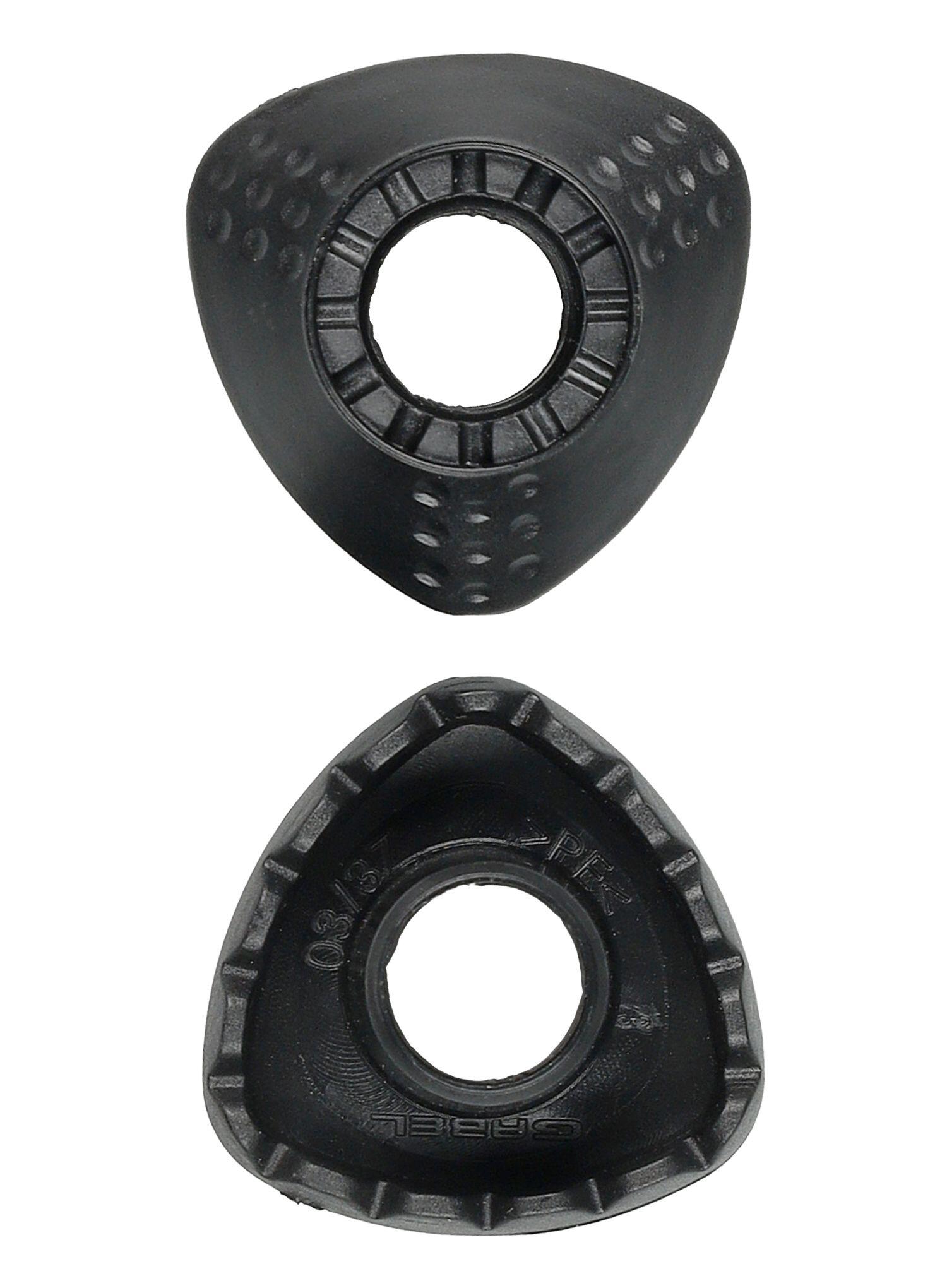 Bastón de trail running IBEX CARBON XTS (1 PAR) Gabel 5/7
