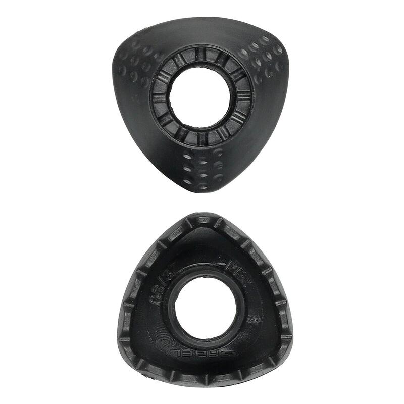 Bastoane de trail running Ibex Carbon XTS (1 PAR)