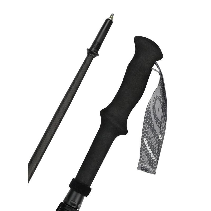 Bastoane de trail running Ibex Carbon XTS (1 PAR)