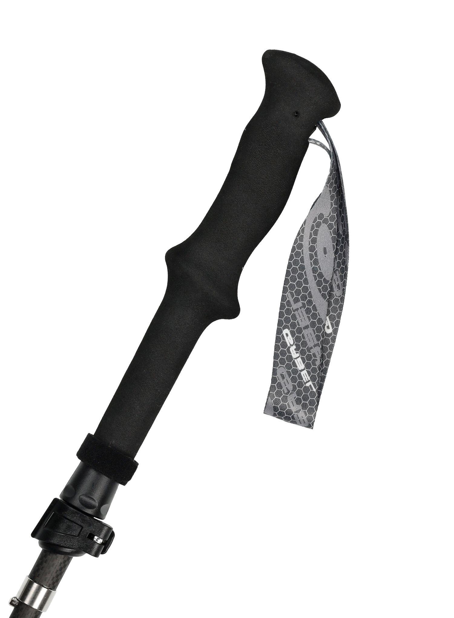 Bastón de trail running IBEX CARBON XTS (1 PAR) Gabel 4/7