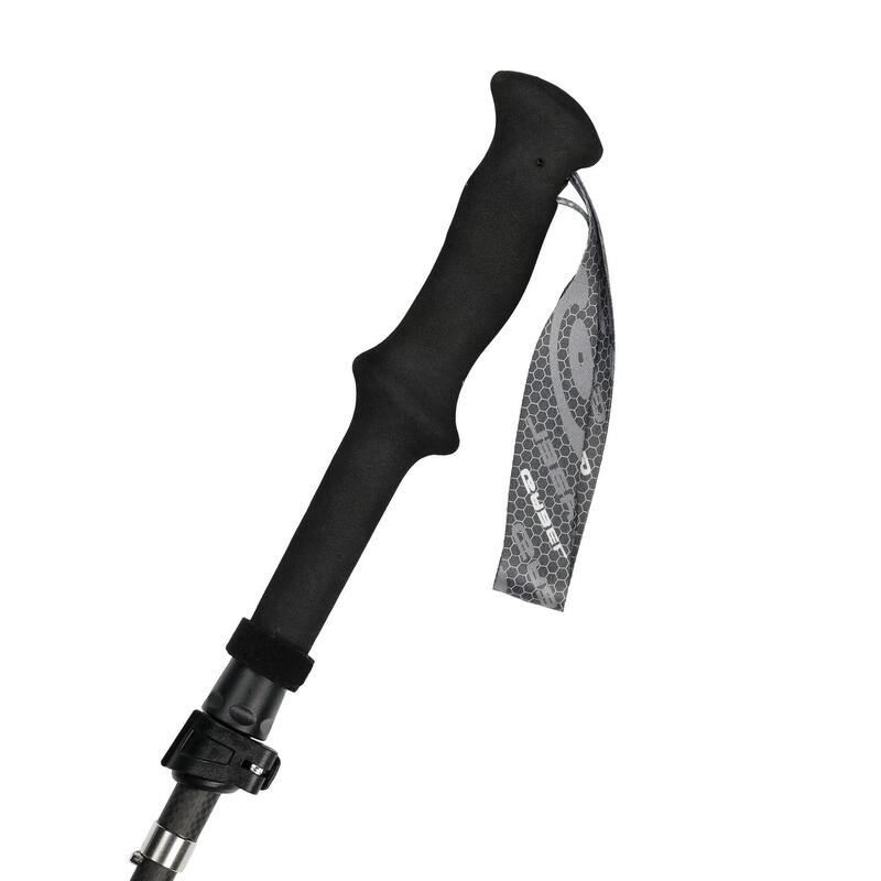 Bastoane de trail running Ibex Carbon XTS (1 PAR)