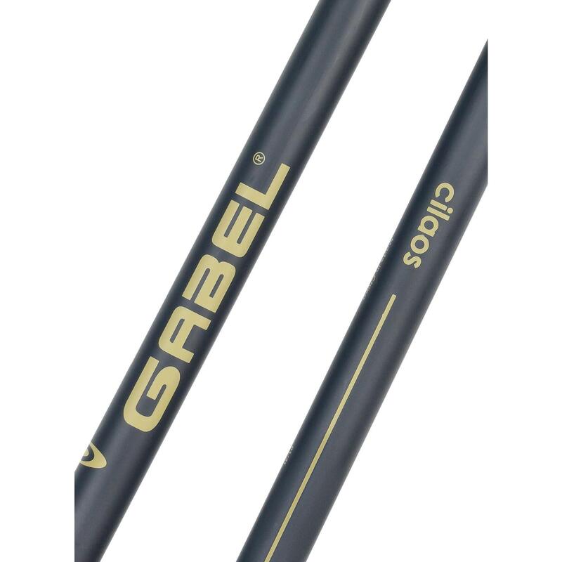 Canoe Gabel Cilaos - ardesia
