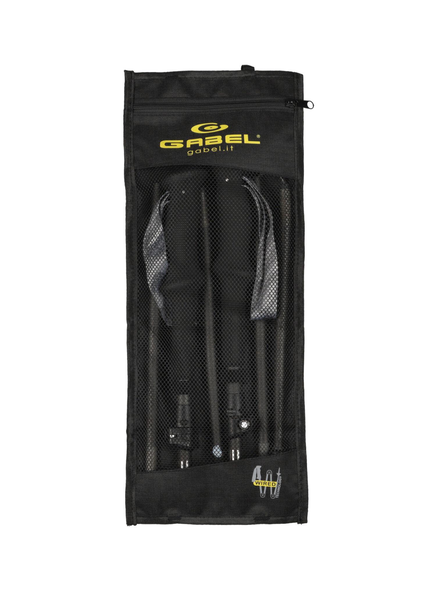 Bastón de trail running IBEX CARBON XTS (1 PAR) Gabel 3/7
