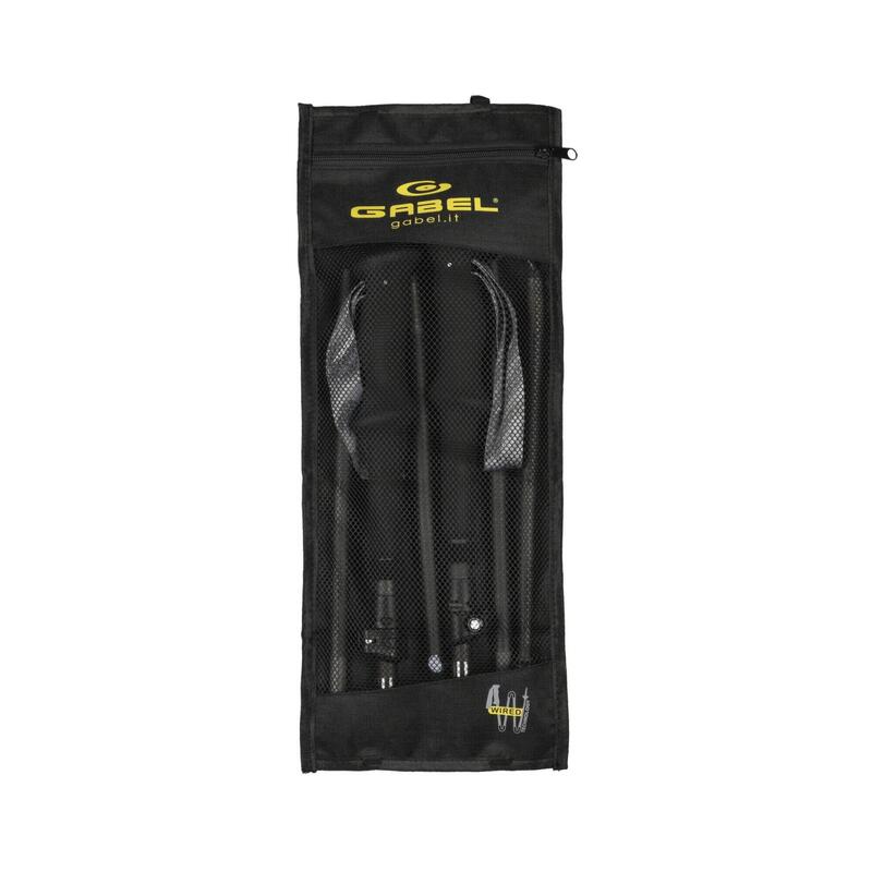 Bastoane de trail running Ibex Carbon XTS (1 PAR)