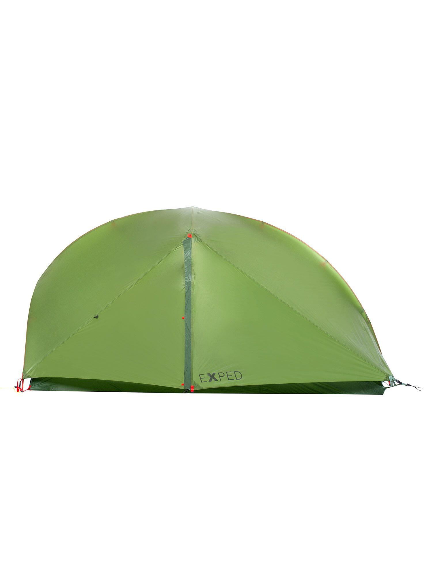 Namiot 1-osobowy Exped Mira I HL 5/5