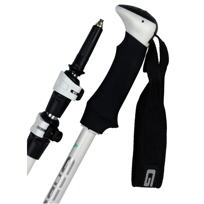 Baston de trekking MONT BLANC FL 4.0 LADY