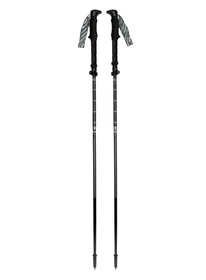 Kije trekkingowe Gabel Hybrid Carbon XTL
