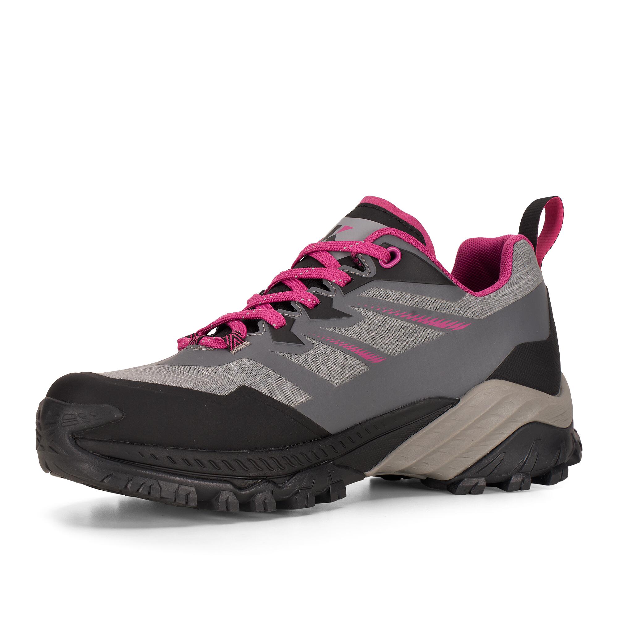 Kayland Duke Lite GTX Wanderschuhe Grau/Rosa Women 7/7