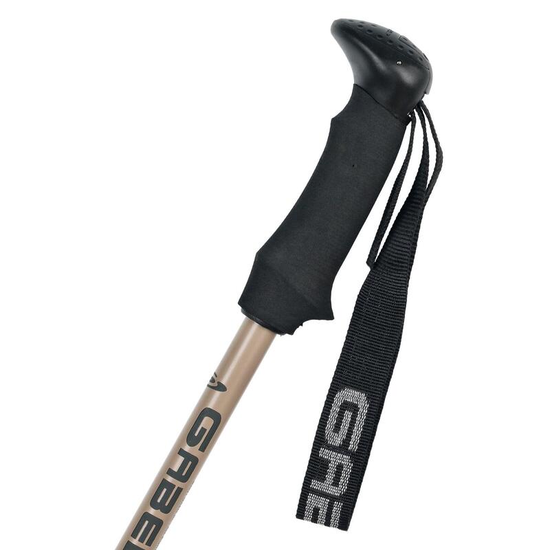 Baston de trekking MONT BLANC FL 4.0 (1 PAR)