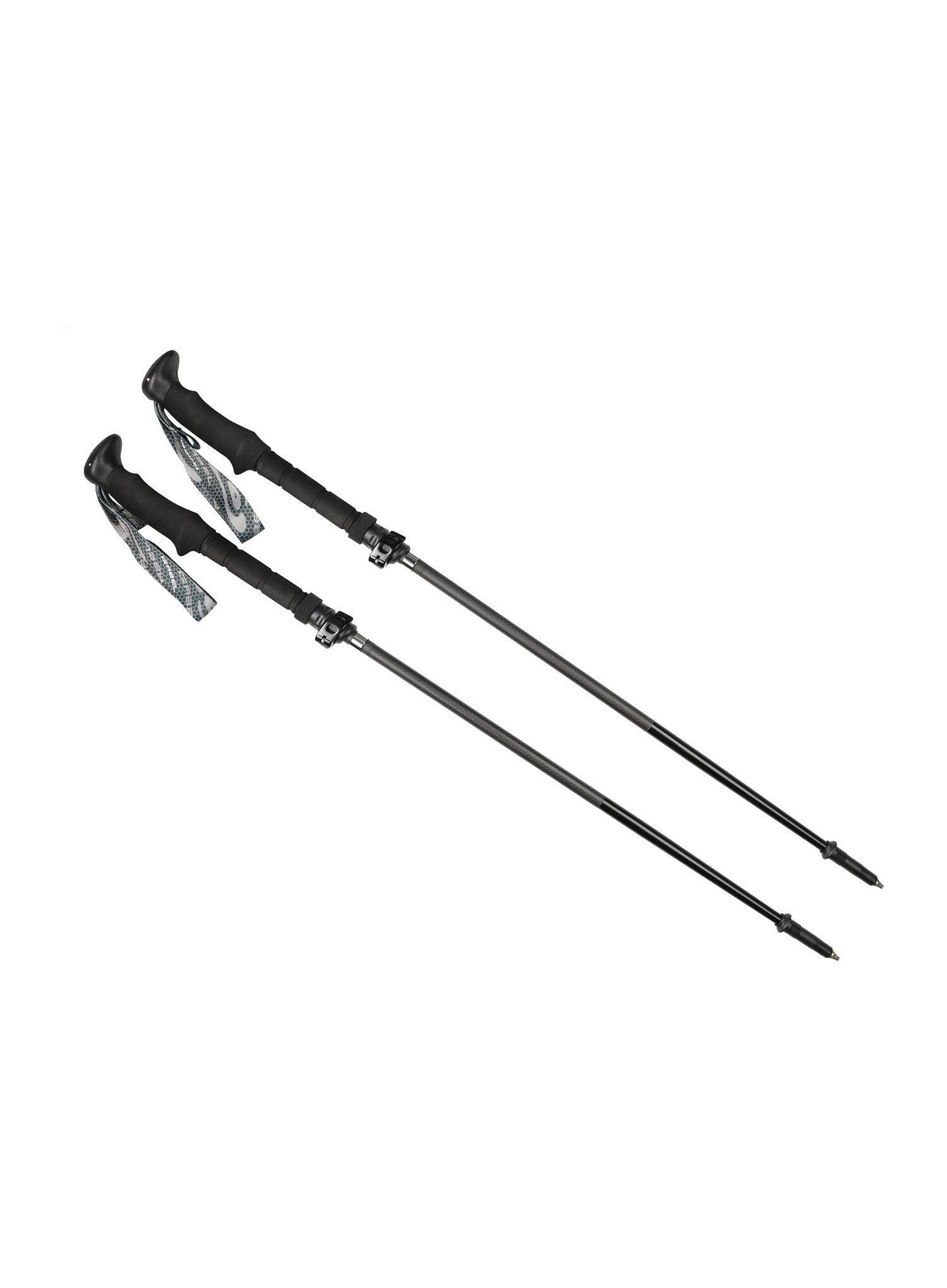 Kije trekkingowe Gabel Hybrid Carbon XTS 105-125 cm 3/7