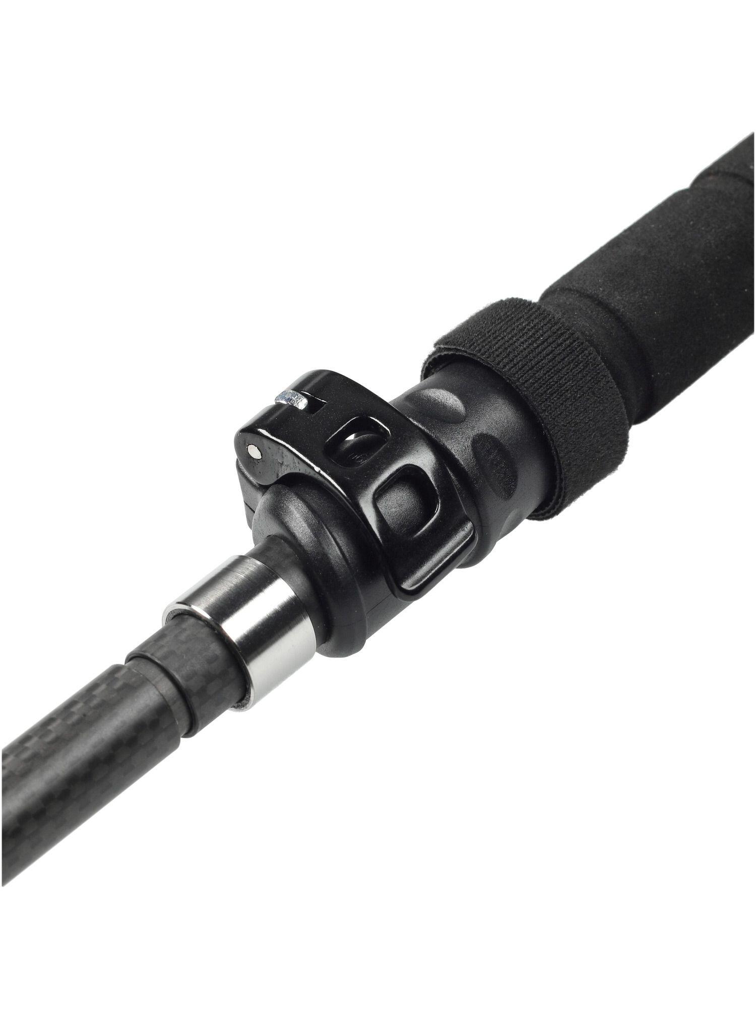 Kije trekkingowe Gabel Hybrid Carbon XTS 105-125 cm 4/7