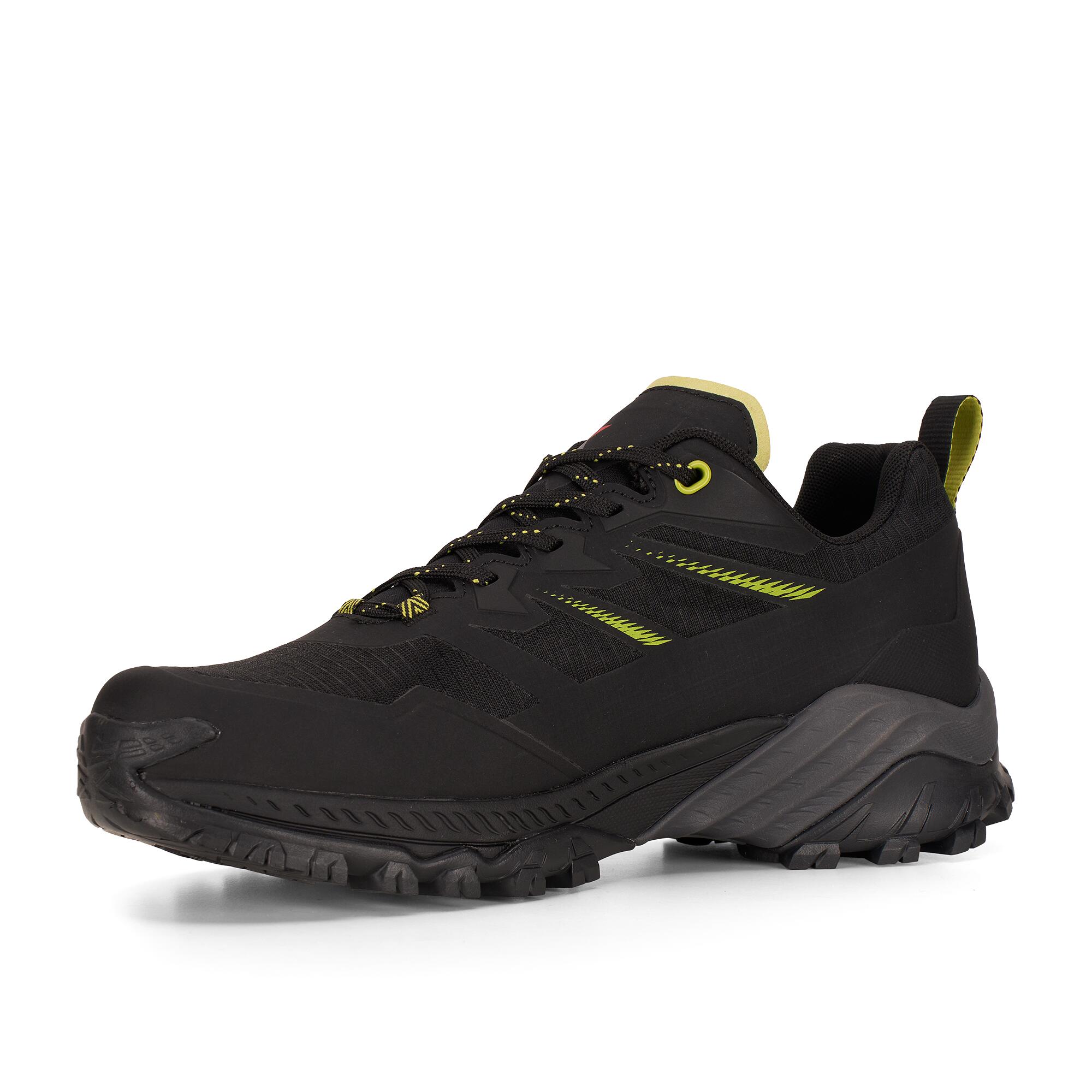 Stivali da trekking Kayland Duke Lite GTX Nero/Verde 7/7