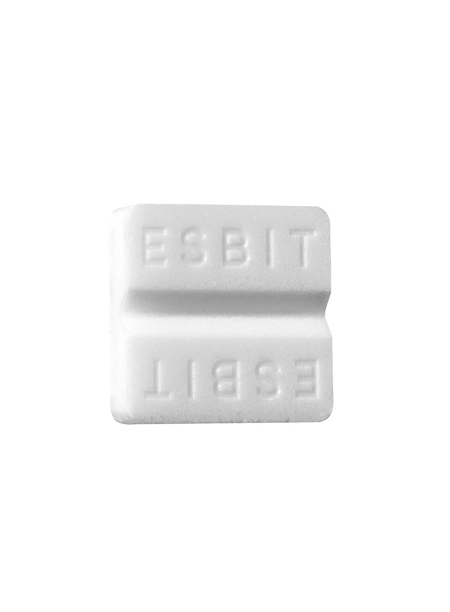 Esbit Solid Fuel 8x27 gram 3/7