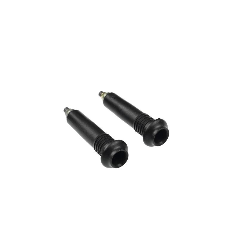 Capete pentru bețe Gabel Vario Fit + Carbide 05/15 + 08/15