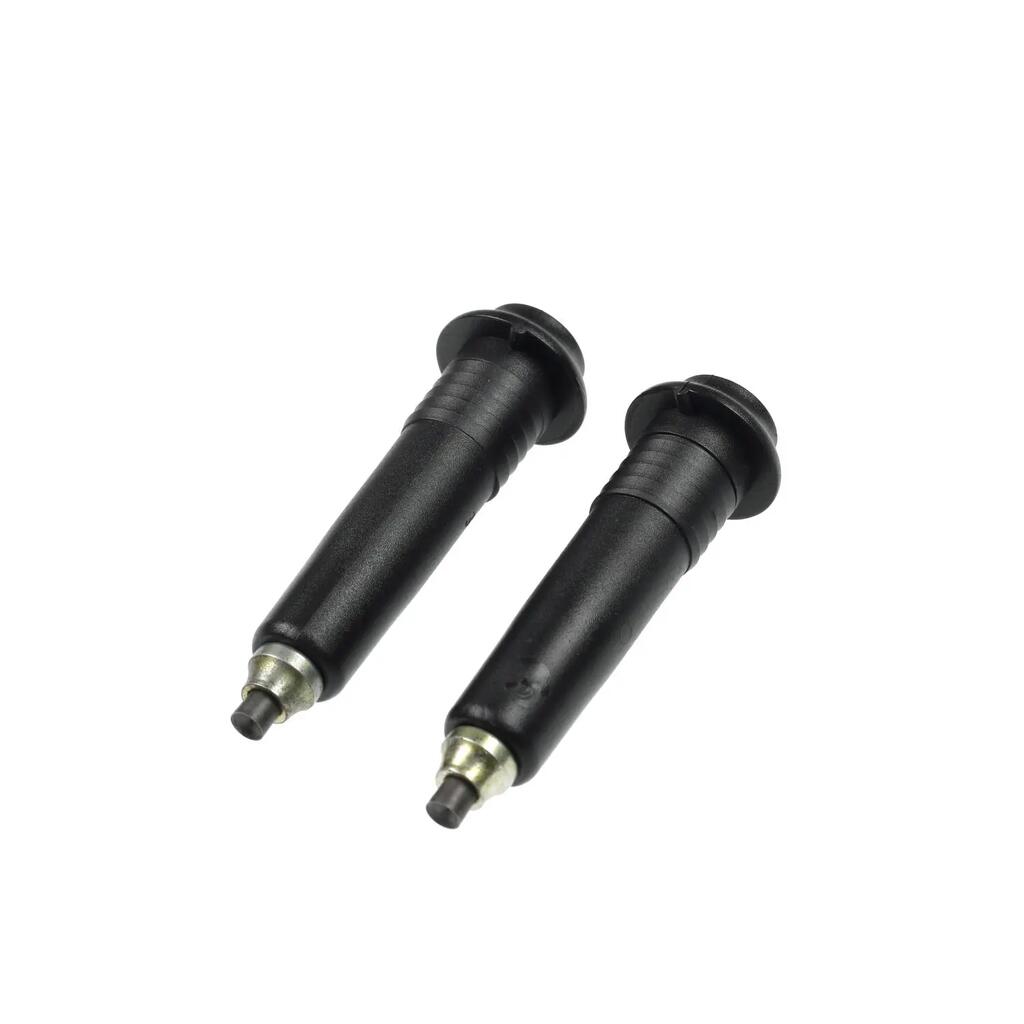 Gabel Vario Fit + Carbide 05/15 + 08/15 Tips