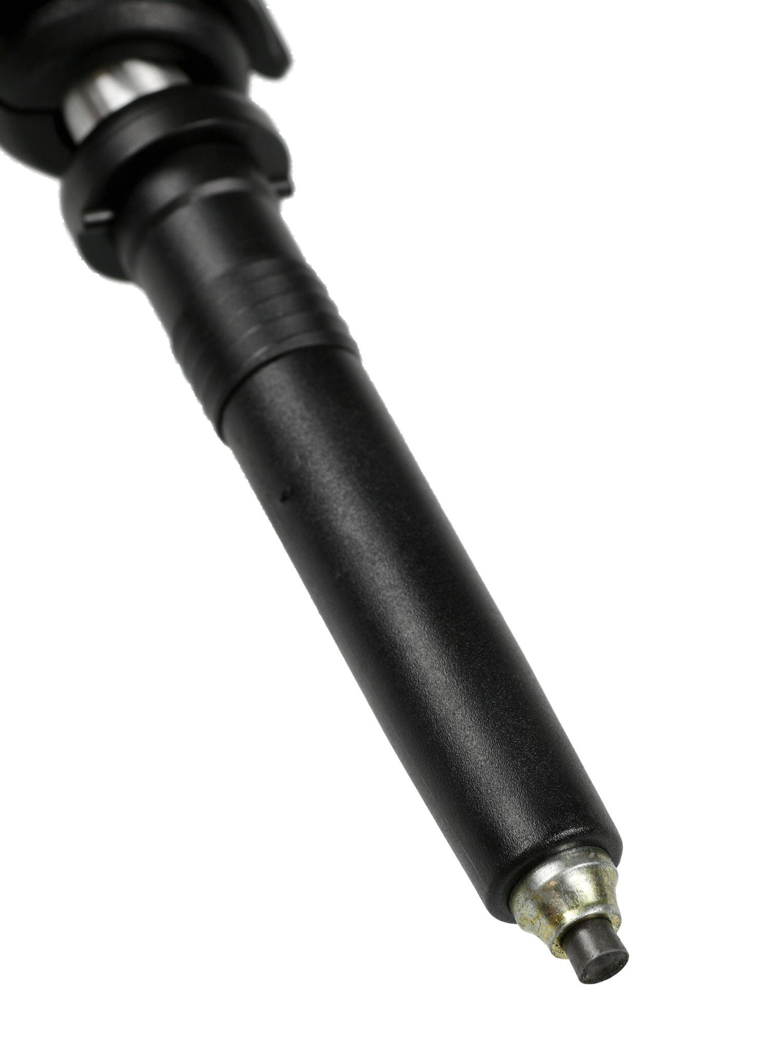 Bastón de trekking MONT BLANC TOUR LITE (1 PAR) Gabel negro 7/7