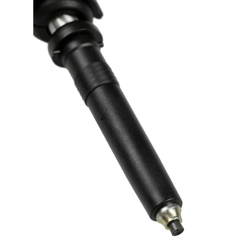 Kije skiturowe Gabel Mont Blanc Tour - black