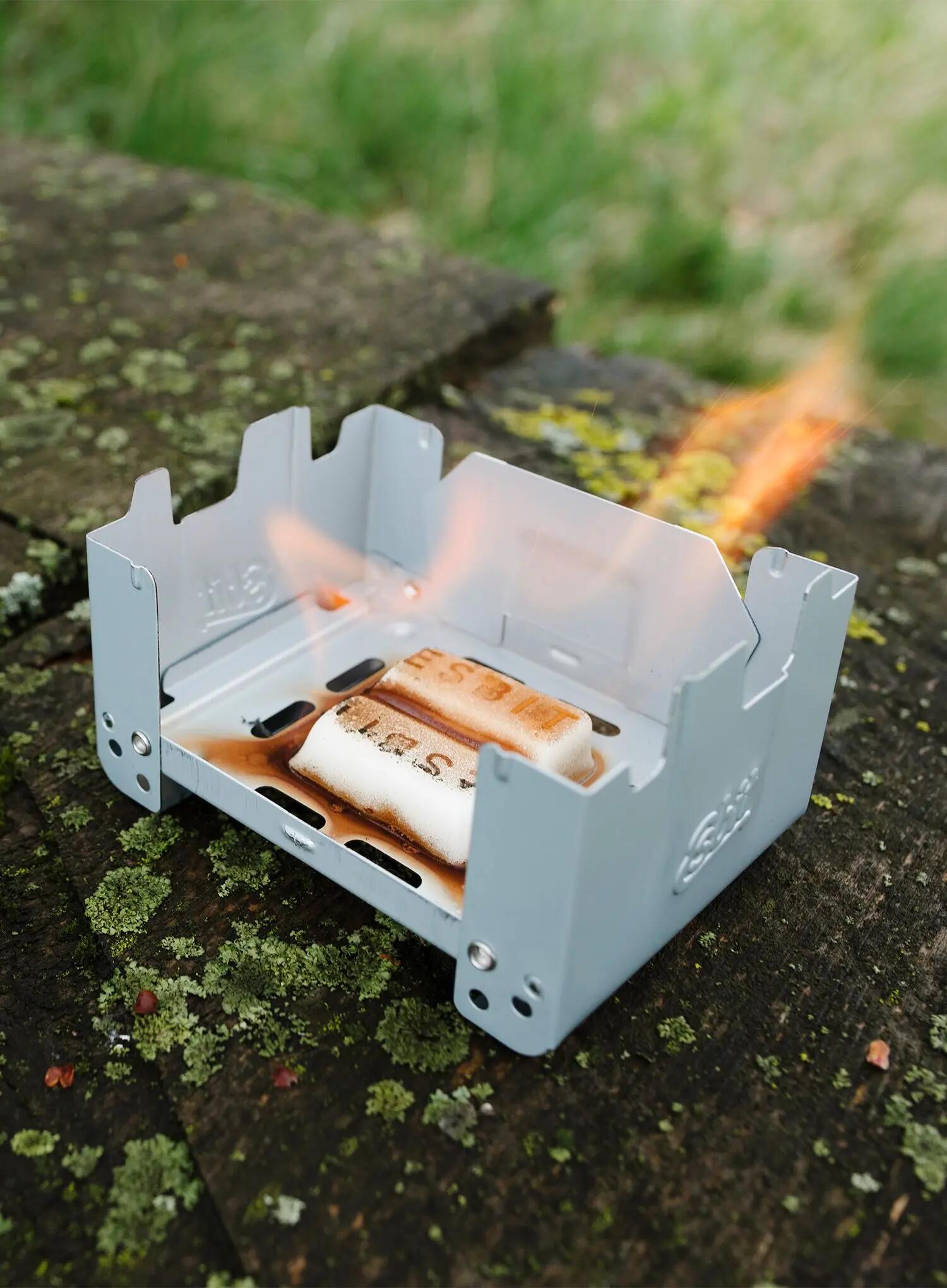 Esbit Solid Fuel 8x27 gram 2/7