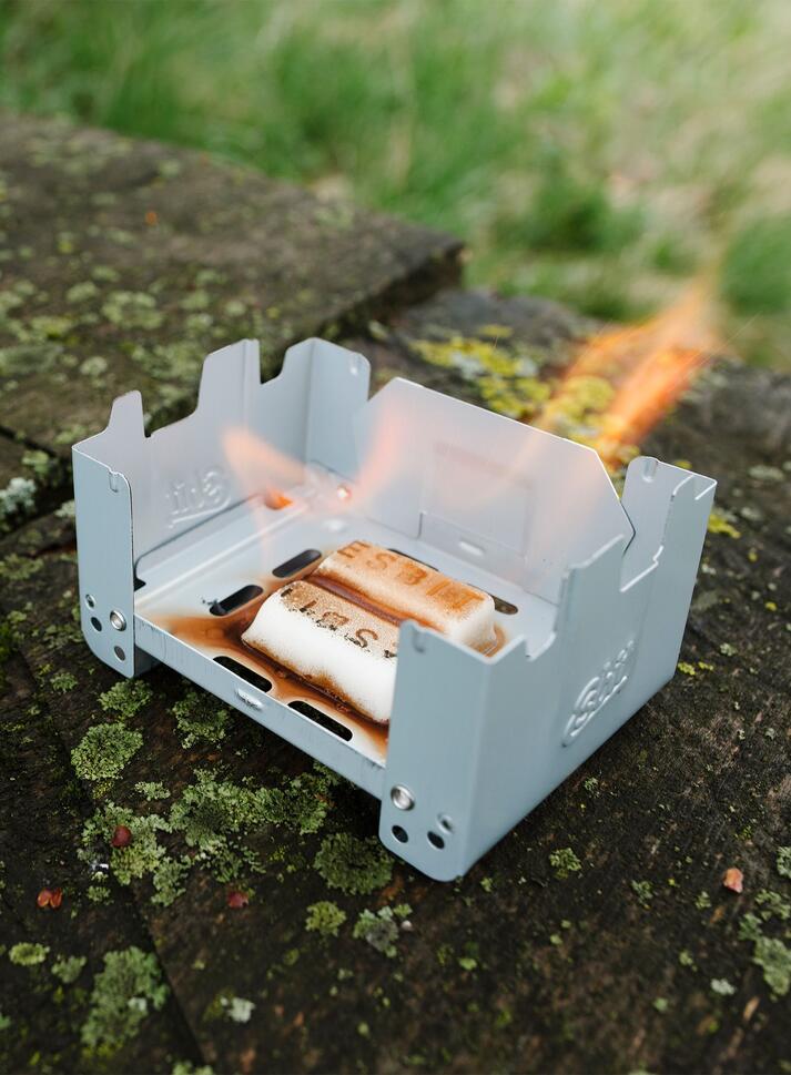 Paliwo stałe Esbit Solid Fuel Tablets 8 x 27g