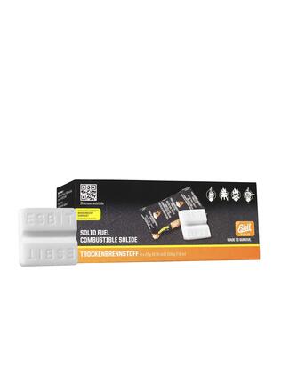Esbit Solid Fuel 8x27 gram