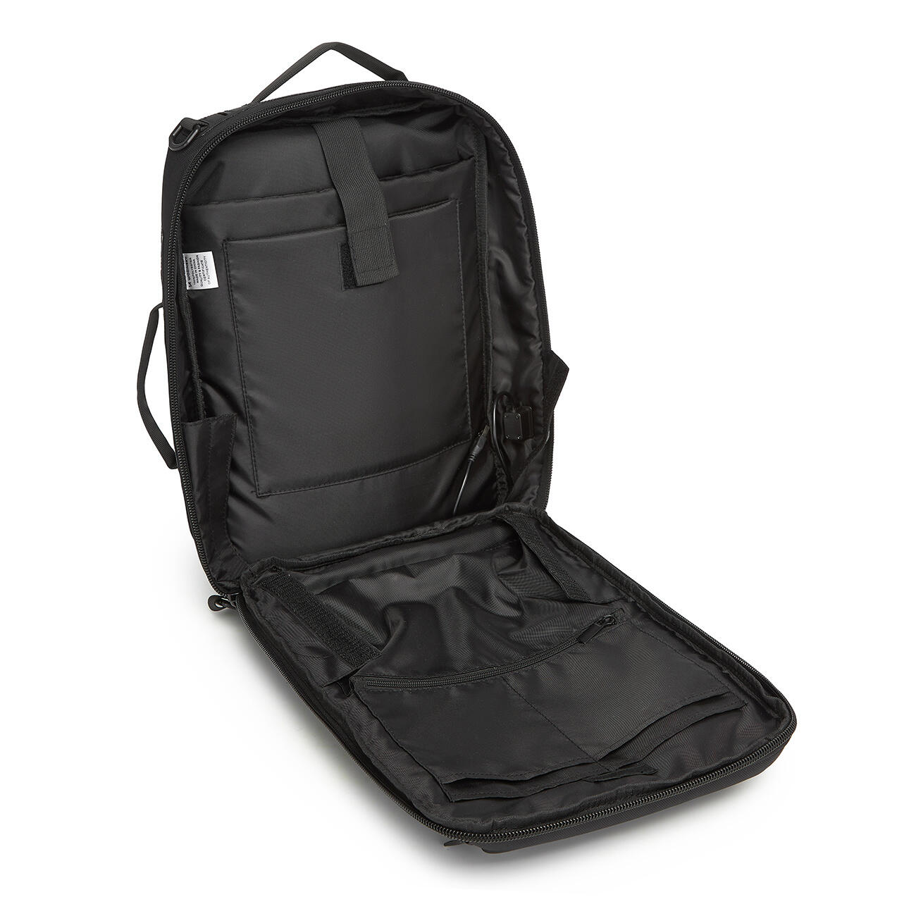 Batoh Wozinsky Premium 15,6" 3/7