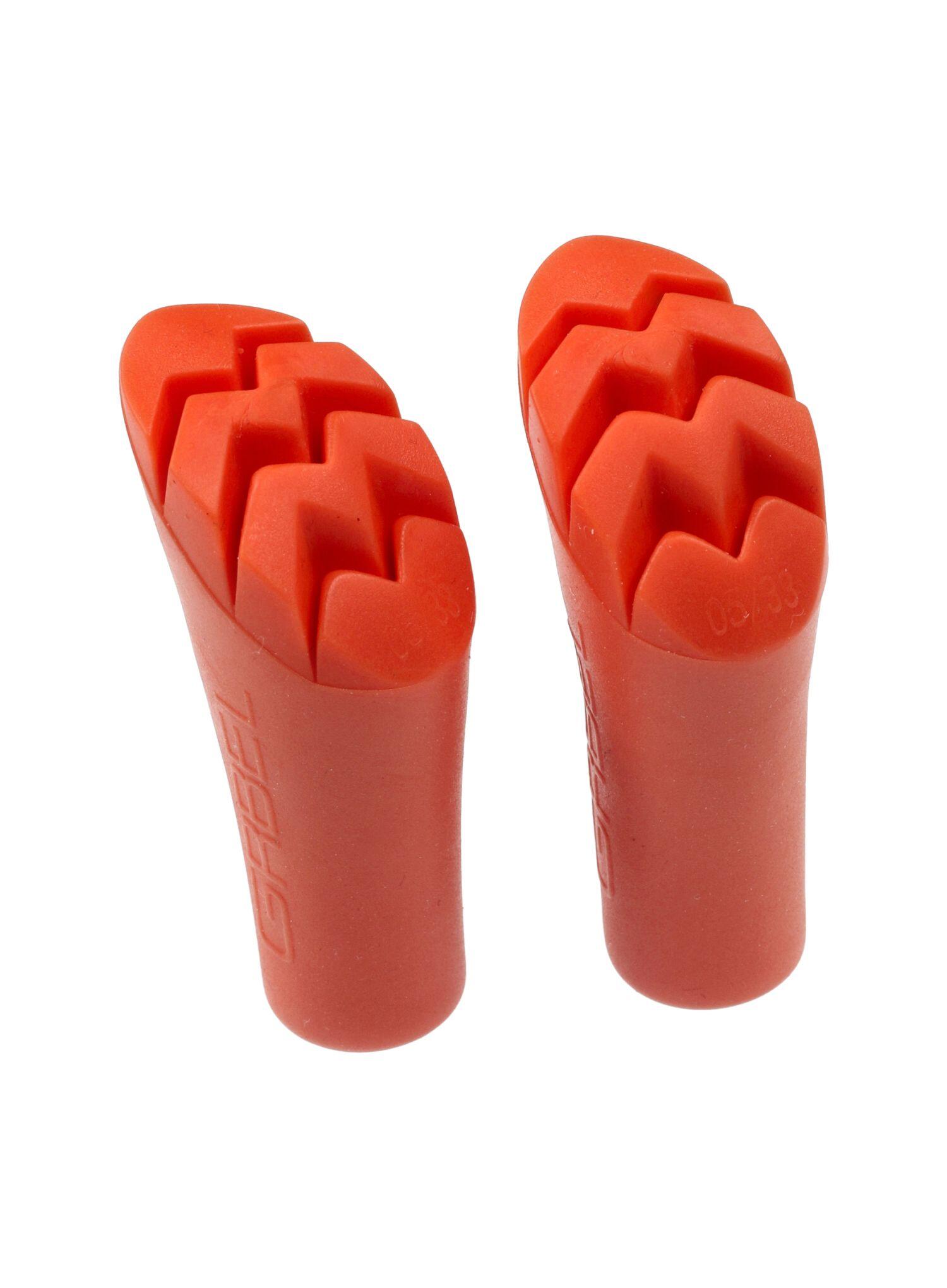 Nordic Walking Stokken Gabel Stretch Ice 6/7