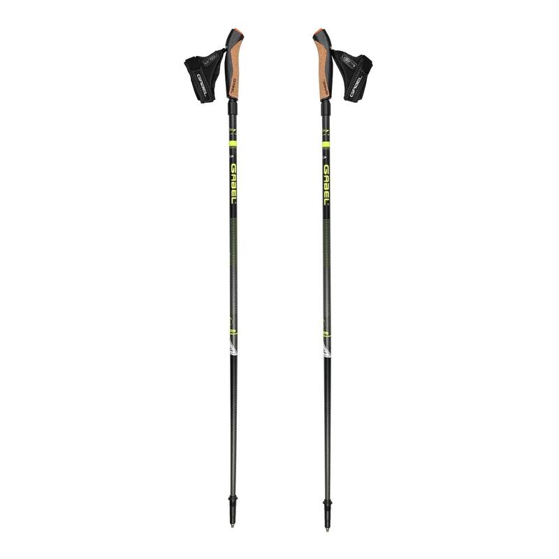 Kije do nordic walking Gabel Inverso CA
