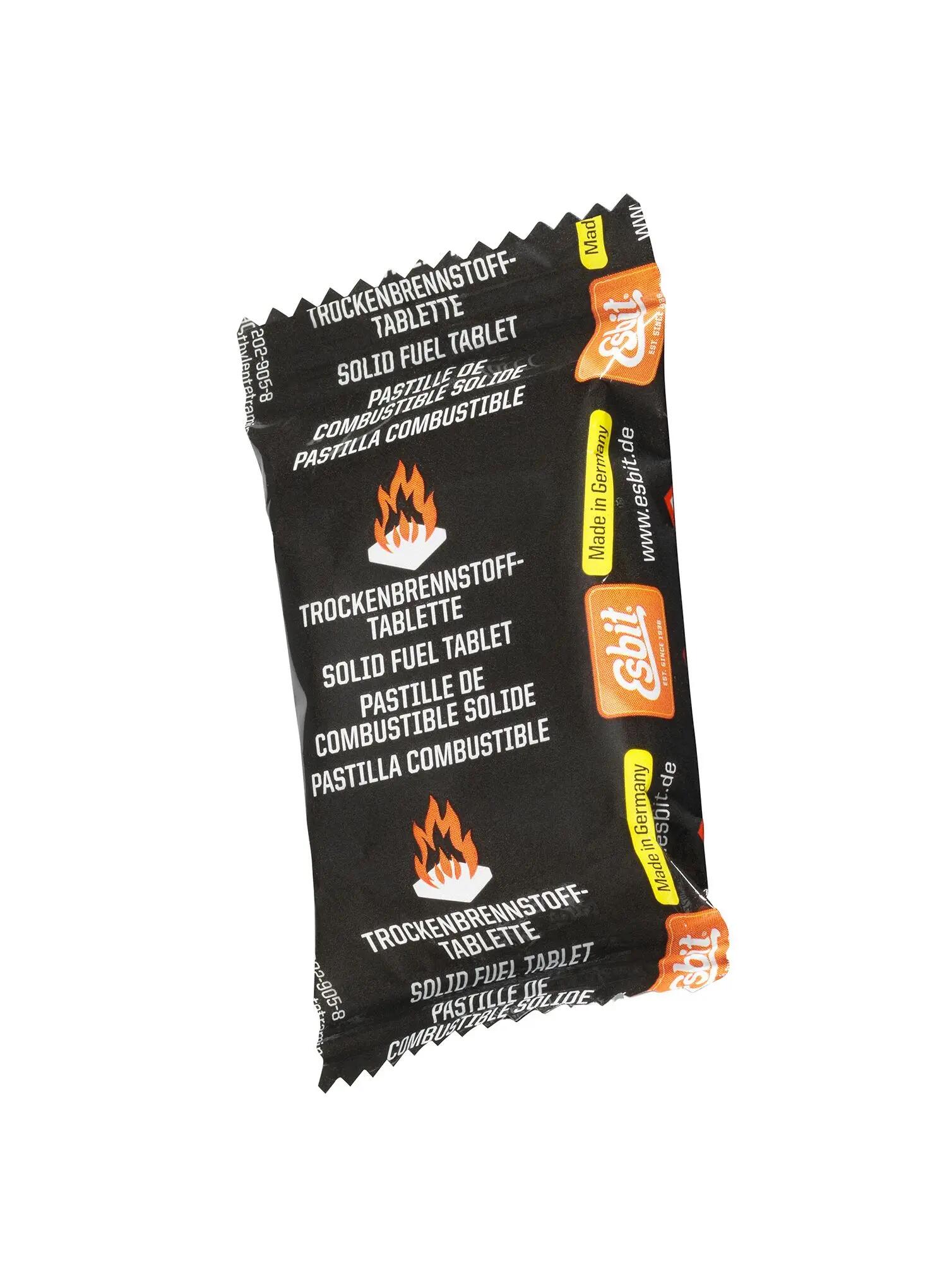 Esbit Solid Fuel 8x27 gram 4/7