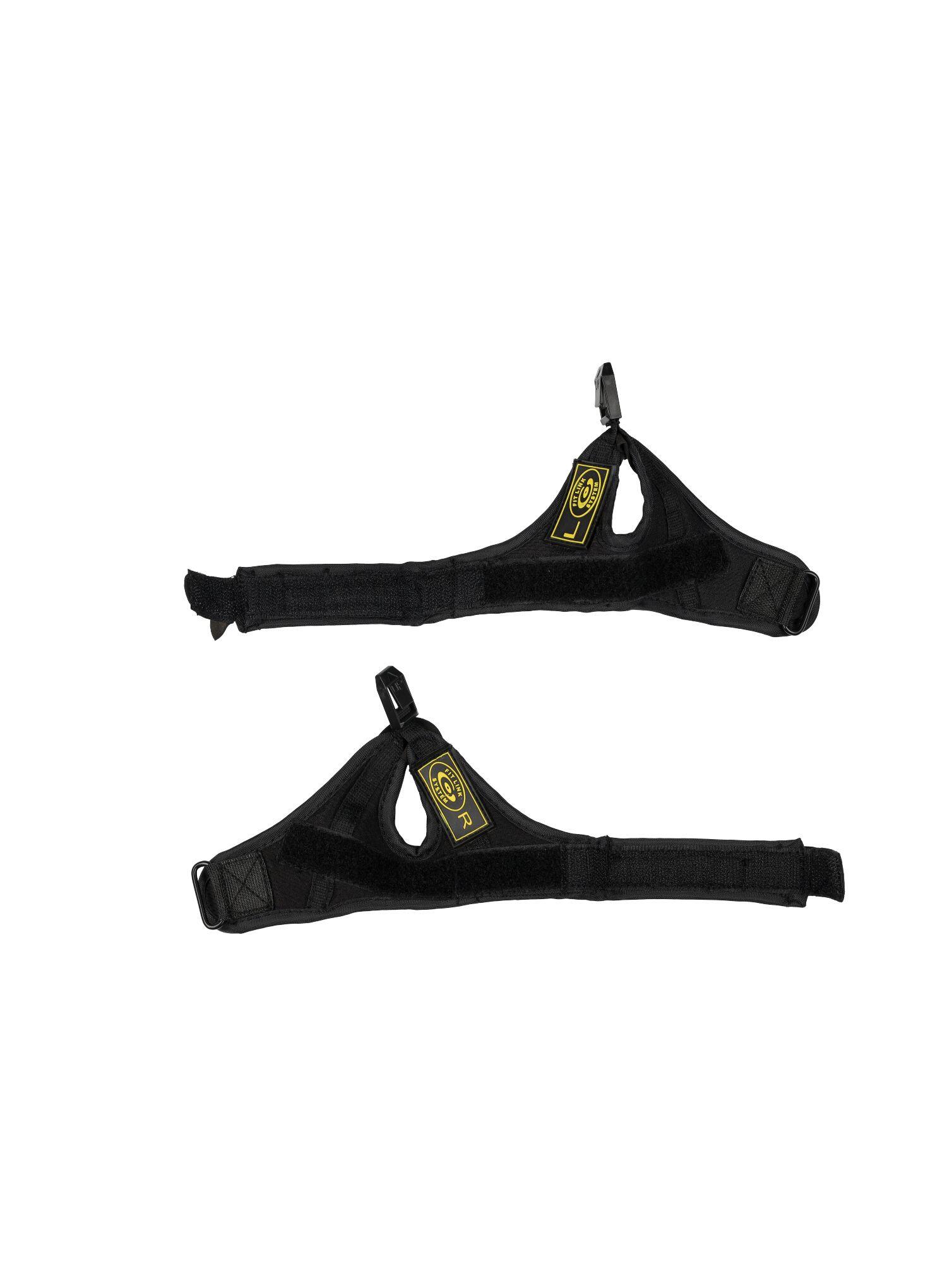 Pasek do kijów nordic walking Gabel NCS Comfort 02/36 2/6