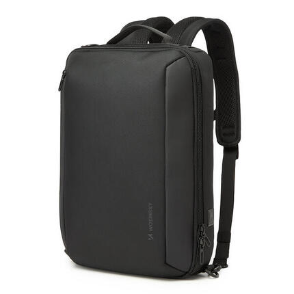 Wozinsky Premium 15,6 Zoll Laptop-Rucksack mit Gurt