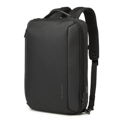 Wozinsky Premium 15.6 Zoll Laptop-Rucksack mit Gurt