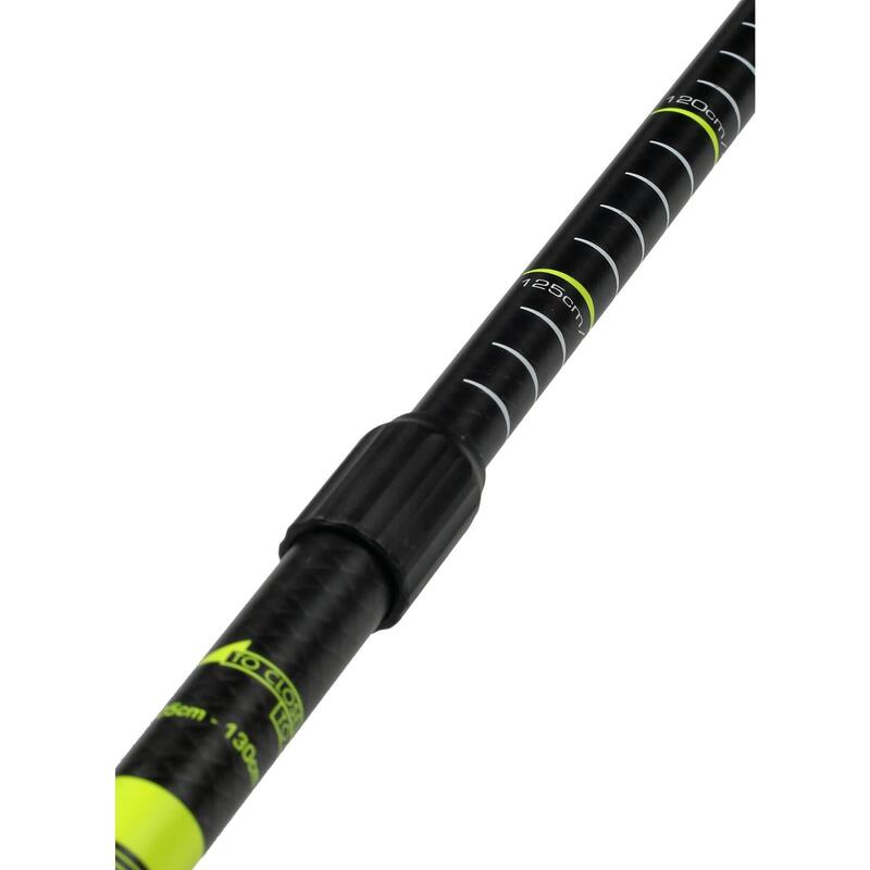Baston de nordic walking Gabel Inverso Carbon