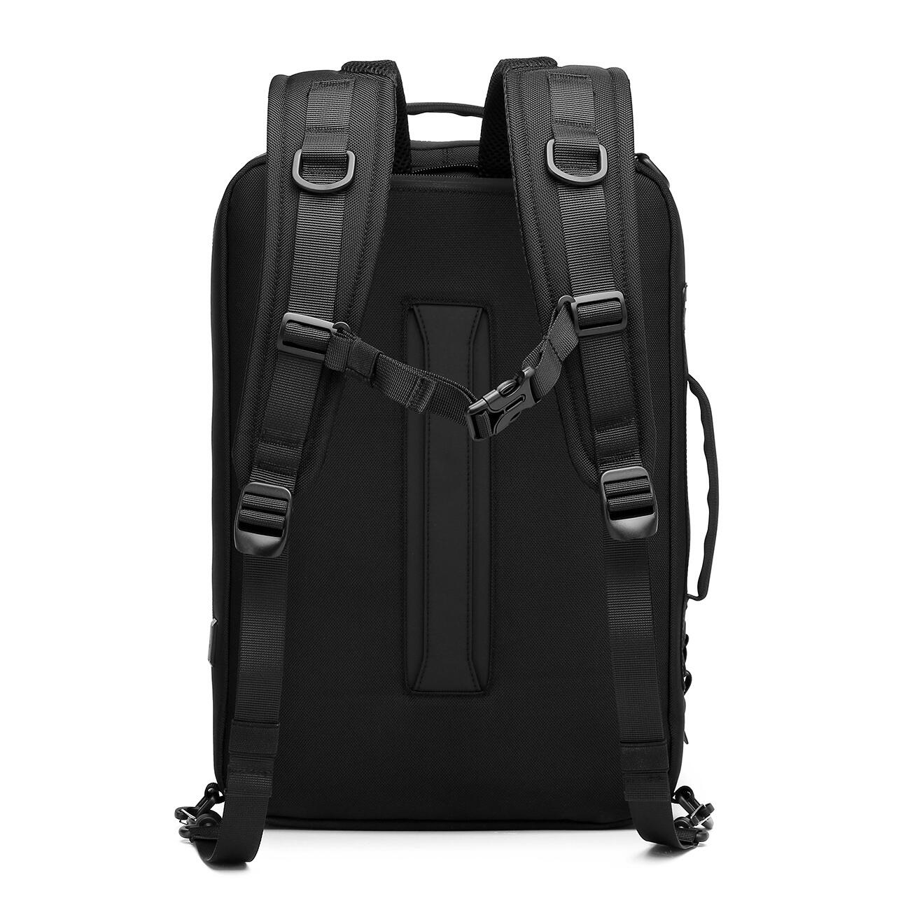 Batoh Wozinsky Premium 15,6" 2/7