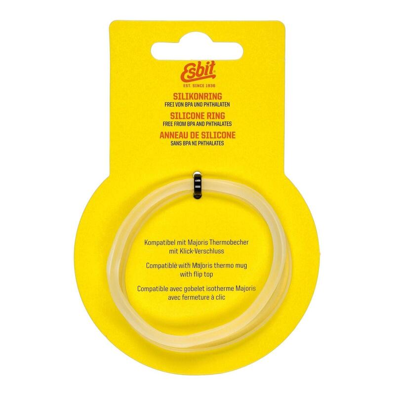 Uszczelka Esbit Silicone Ring