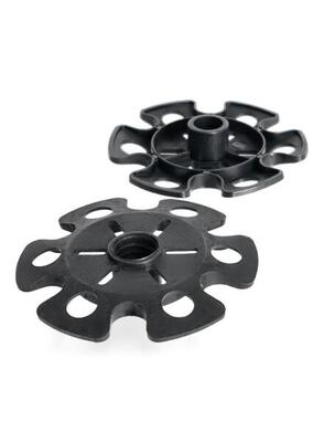Rondelle Invernali Per Bastoncini Da Trekking Touring Power 87 Mm