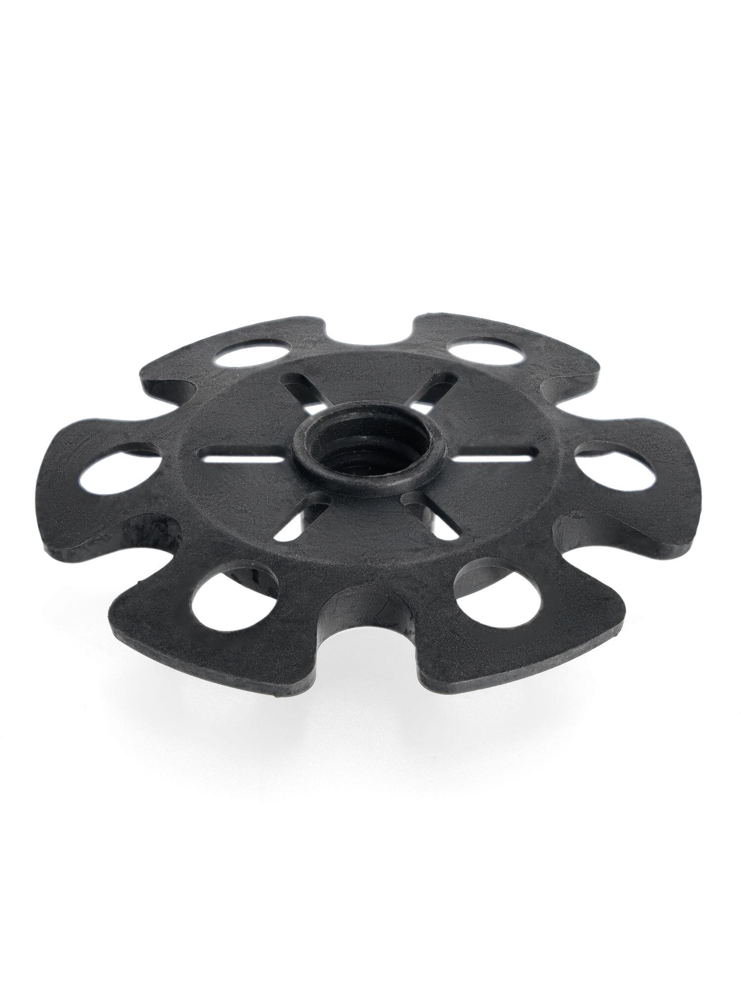 Talerzyki do kijów Gabel Touring Power 87mm - black 4/4