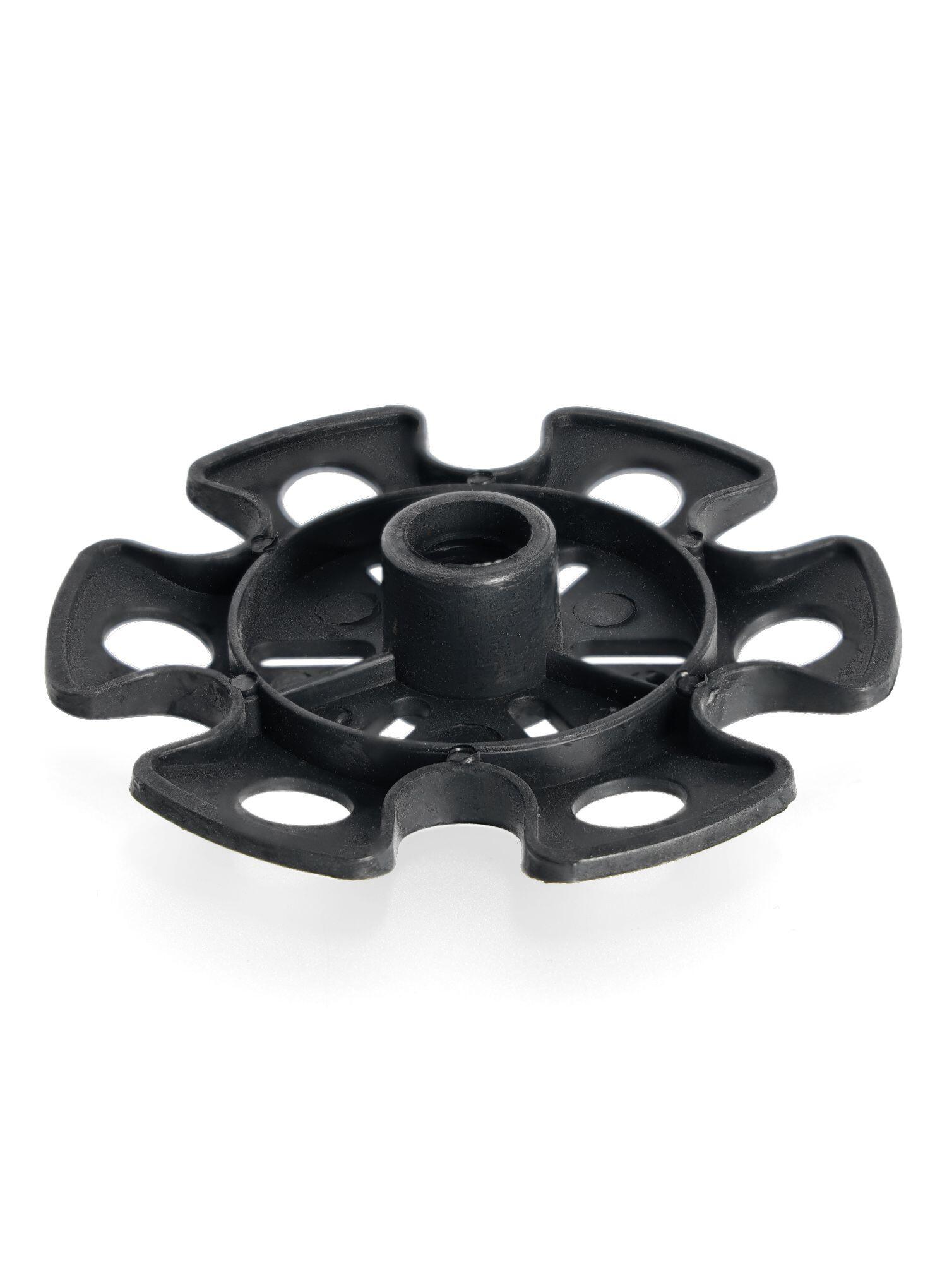 Talerzyki do kijów Gabel Touring Power 87mm - black 2/4