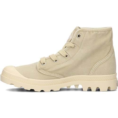Chaussures universel femmes Palladium Pampa HI 4/5