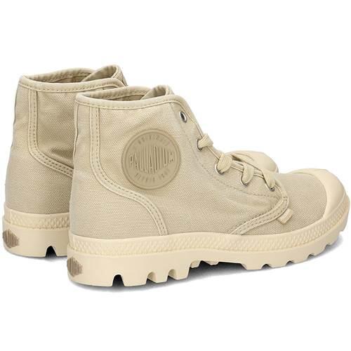 Chaussures universel femmes Palladium Pampa HI 2/5